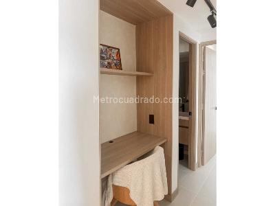 Apartamento en venta en Itagui, Itagüí · foto 16 de 17