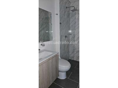 Apartamento de 3 alcobas en venta en La Doctora, Sabaneta, 71 m² · foto 11 de 12