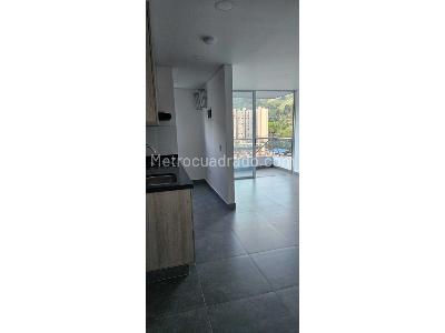 Apartamento de 3 alcobas en venta en La Doctora, Sabaneta, 71 m² · foto 3 de 12