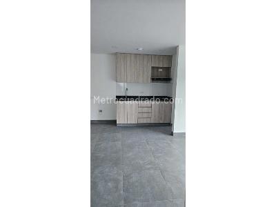 Apartamento de 3 alcobas en venta en La Doctora, Sabaneta, 71 m² · foto 4 de 12