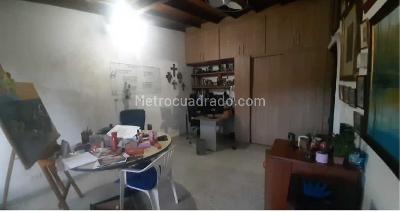 Casa de 4 alcobas en venta en Belen La Nubia, Medellín, 119 m² · foto 12 de 12