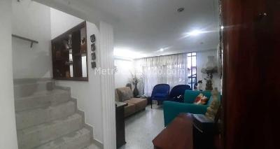 Casa de 4 alcobas en venta en Belen La Nubia, Medellín, 119 m² · foto 5 de 12