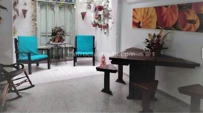 Casa de 4 alcobas en venta en Belen La Nubia, Medellín, 119 m² · foto 6 de 12