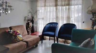 Casa de 4 alcobas en venta en Belen La Nubia, Medellín, 119 m² · foto 7 de 12