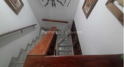 Casa de 4 alcobas en venta en Belen La Nubia, Medellín, 119 m² · foto 9 de 12