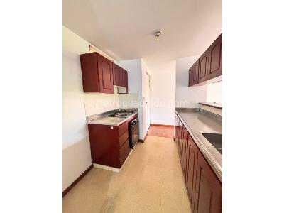 Apartaestudio en venta en Patio Bonito, Medellín, 48 m² · foto 11 de 20