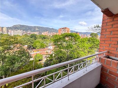 Apartaestudio en venta en Patio Bonito, Medellín, 48 m² · foto 19 de 20