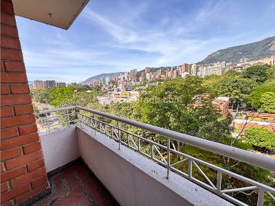 Apartaestudio en venta en Patio Bonito, Medellín, 48 m² · foto 20 de 20