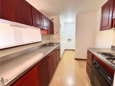 Apartaestudio en venta en Patio Bonito, Medellín, 48 m² · foto 6 de 20