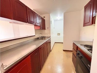 Apartaestudio en venta en Patio Bonito, Medellín, 48 m² · foto 7 de 20