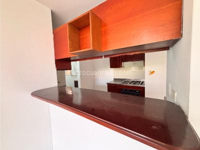 Apartaestudio en venta en Patio Bonito, Medellín, 48 m² · foto 8 de 20