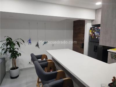 Apartamento de 2 alcobas en venta en Pan De Azucar, Sabaneta, 52 m² · foto 5 de 17