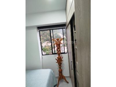 Apartamento de 2 alcobas en venta en Pan De Azucar, Sabaneta, 52 m² · foto 6 de 17