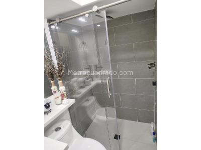 Apartamento de 2 alcobas en venta en Pan De Azucar, Sabaneta, 52 m² · foto 8 de 17