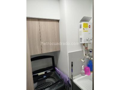 Apartamento de 2 alcobas en venta en Pan De Azucar, Sabaneta, 52 m² · foto 9 de 17