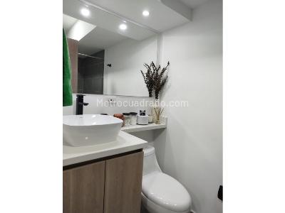 Apartamento de 2 alcobas en venta en Pan De Azucar, Sabaneta, 52 m² · foto 11 de 17