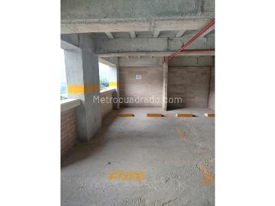 Apartamento de 2 alcobas en venta en Pan De Azucar, Sabaneta, 52 m² · foto 16 de 17