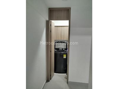 Apartamento de 2 alcobas en venta en Pan De Azucar, Sabaneta, 52 m² · foto 17 de 17