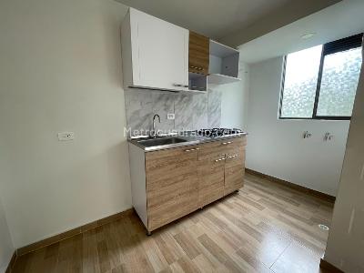 Apartamento en venta en Belen Loma De Los Bernal, Medellín · foto 2 de 12