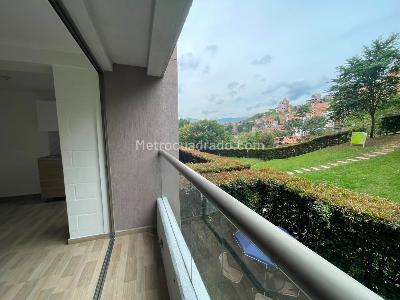 Apartamento en venta en Belen Loma De Los Bernal, Medellín · foto 4 de 12