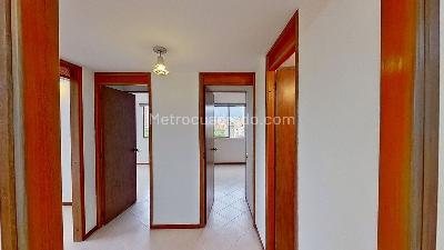 Apartamento de 3 alcobas en venta en Los Colores, Medellín, 68 m² · foto 11 de 20