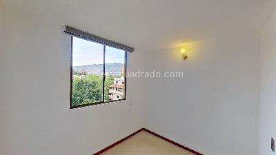 Apartamento de 3 alcobas en venta en Los Colores, Medellín, 68 m² · foto 12 de 20
