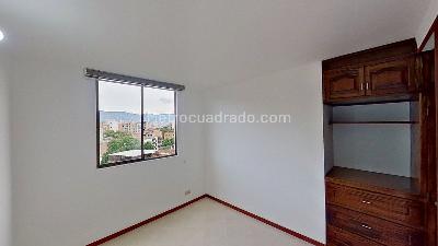 Apartamento de 3 alcobas en venta en Los Colores, Medellín, 68 m² · foto 15 de 20