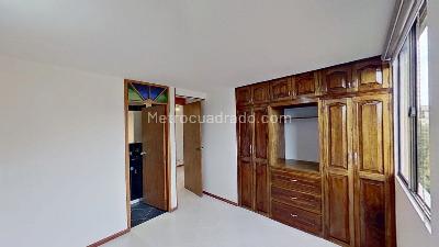 Apartamento de 3 alcobas en venta en Los Colores, Medellín, 68 m² · foto 17 de 20
