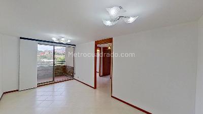 Apartamento de 3 alcobas en venta en Los Colores, Medellín, 68 m² · foto 2 de 20