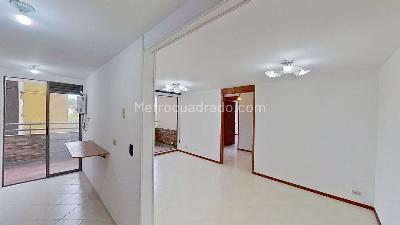 Apartamento de 3 alcobas en venta en Los Colores, Medellín, 68 m² · foto 4 de 20