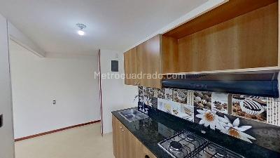 Apartamento de 3 alcobas en venta en Los Colores, Medellín, 68 m² · foto 7 de 20