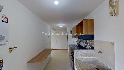 Apartamento de 3 alcobas en venta en Los Colores, Medellín, 68 m² · foto 8 de 20