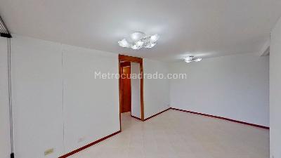 Apartamento de 3 alcobas en venta en Los Colores, Medellín, 68 m² · foto 9 de 20