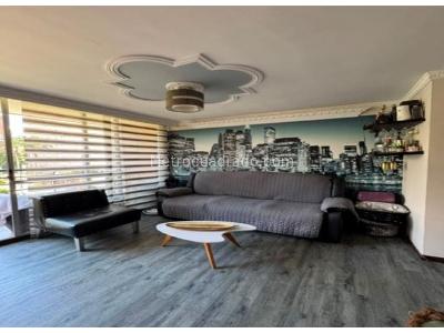 Apartamento de 3 alcobas en venta en Loma De Los Bernal, Medellín, 72 m² · foto 20 de 20