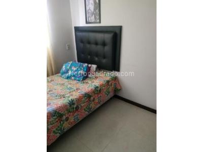 Apartamento en venta en La Mota, Medellín · foto 8 de 20