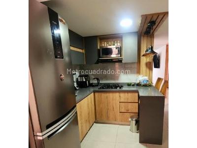 Casa de 4 alcobas en venta en Robledo Pajarito, Medellín, 80 m² · foto 9 de 20