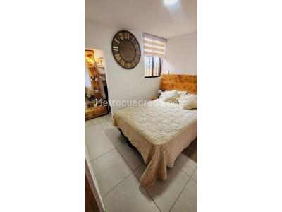 Casa de 4 alcobas en venta en Robledo Pajarito, Medellín, 80 m² · foto 12 de 20