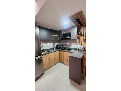 Casa de 4 alcobas en venta en Robledo Pajarito, Medellín, 80 m² · foto 19 de 20