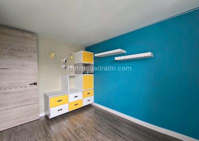 Apartamento en venta en Belen Loma De Los Bernal, Medellín · foto 10 de 19