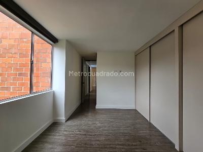 Apartamento en venta en Belen Loma De Los Bernal, Medellín · foto 19 de 19