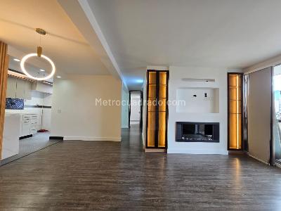 Apartamento en venta en Belen Loma De Los Bernal, Medellín · foto 5 de 19