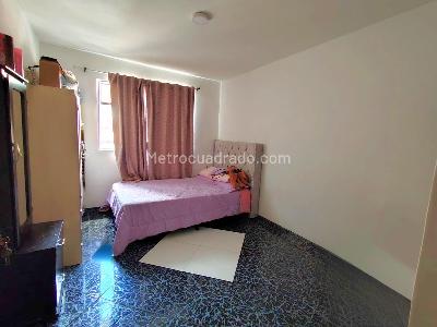 Apartamento de 4 alcobas en venta en Obrero, Bello, 113 m² · foto 16 de 19
