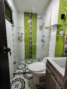 Apartamento de 4 alcobas en venta en Obrero, Bello, 113 m² · foto 19 de 19
