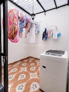 Apartamento de 4 alcobas en venta en Obrero, Bello, 113 m² · foto 5 de 19