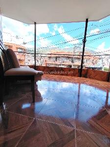 Apartamento de 4 alcobas en venta en Obrero, Bello, 113 m² · foto 6 de 19