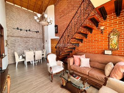 Apartamento en venta en Las Vegas, Envigado · foto 2 de 20