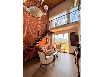 Apartamento en venta en Las Vegas, Envigado · foto 3 de 20