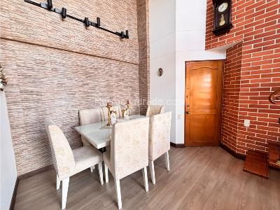 Apartamento en venta en Las Vegas, Envigado · foto 5 de 20