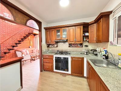 Apartamento en venta en Las Vegas, Envigado · foto 6 de 20