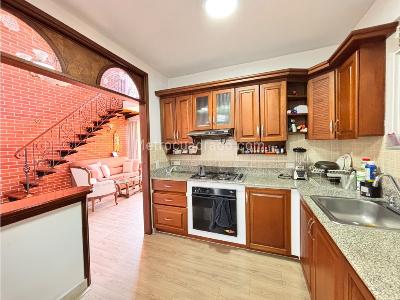 Apartamento en venta en Las Vegas, Envigado · foto 9 de 20